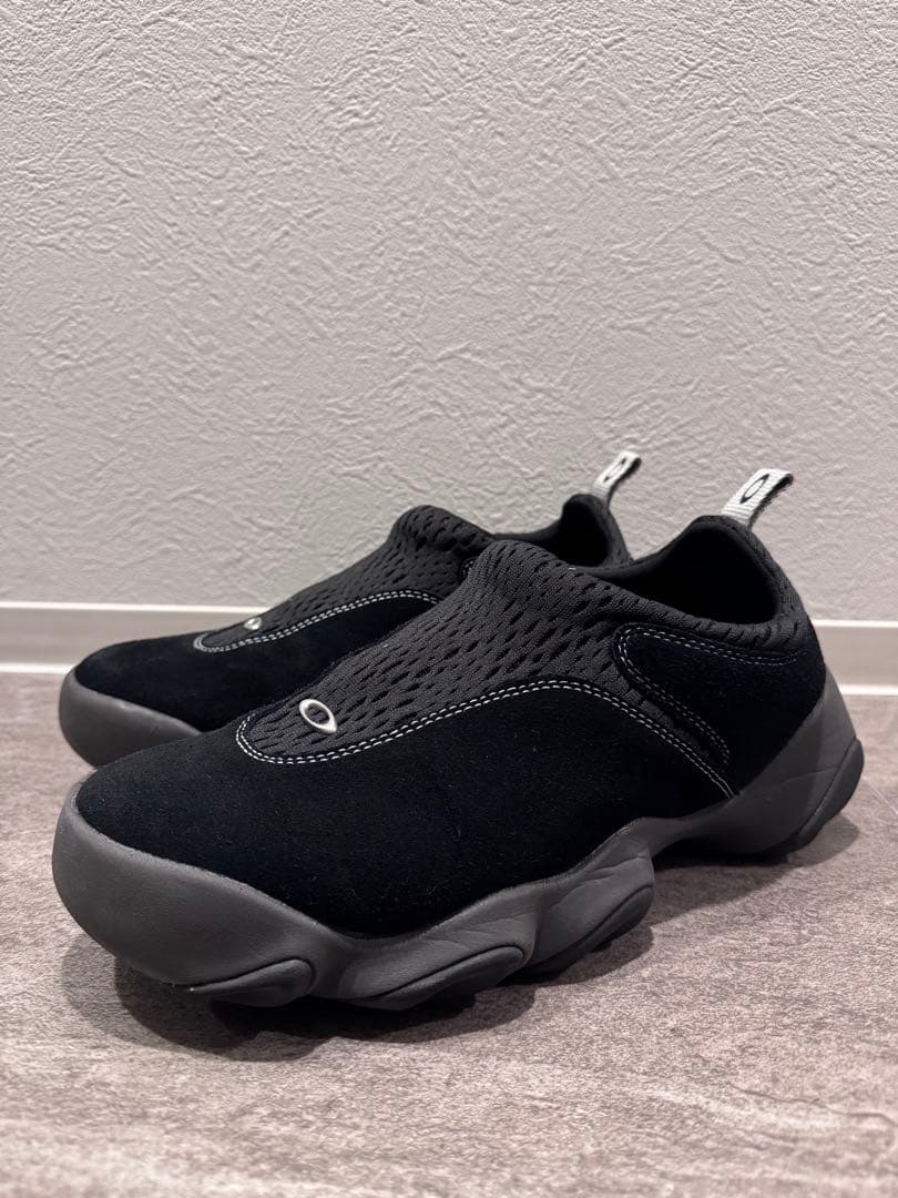 Oakley Factory Team Suede Flesh 27㎝オークリー