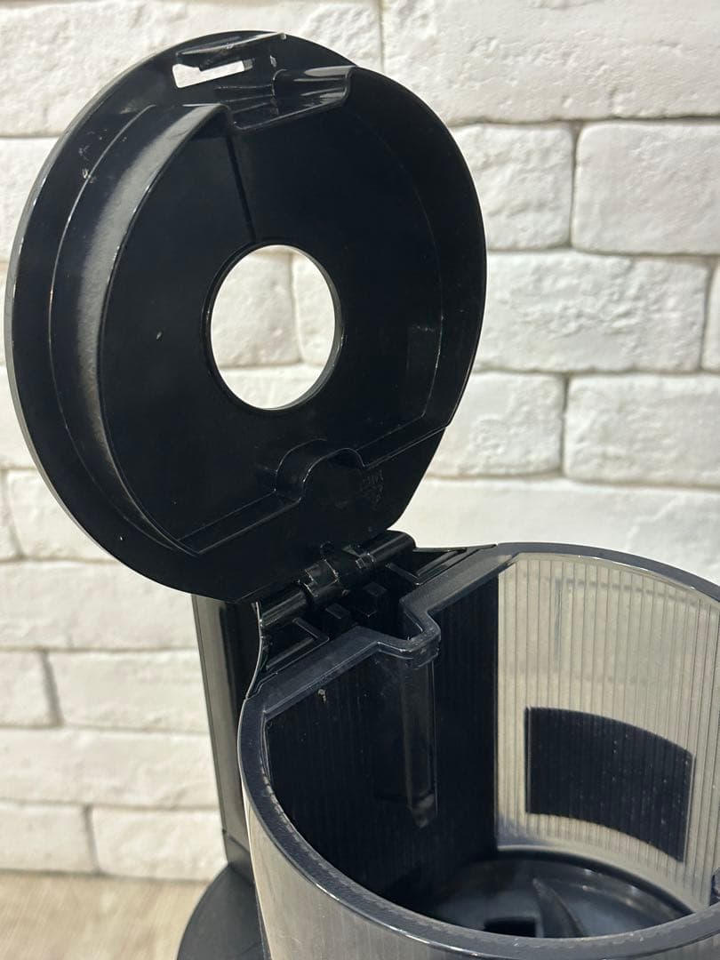 ⭐️全国送料無料】6.5万　ヒューロム　Hurom スロージューサー　ミキサー