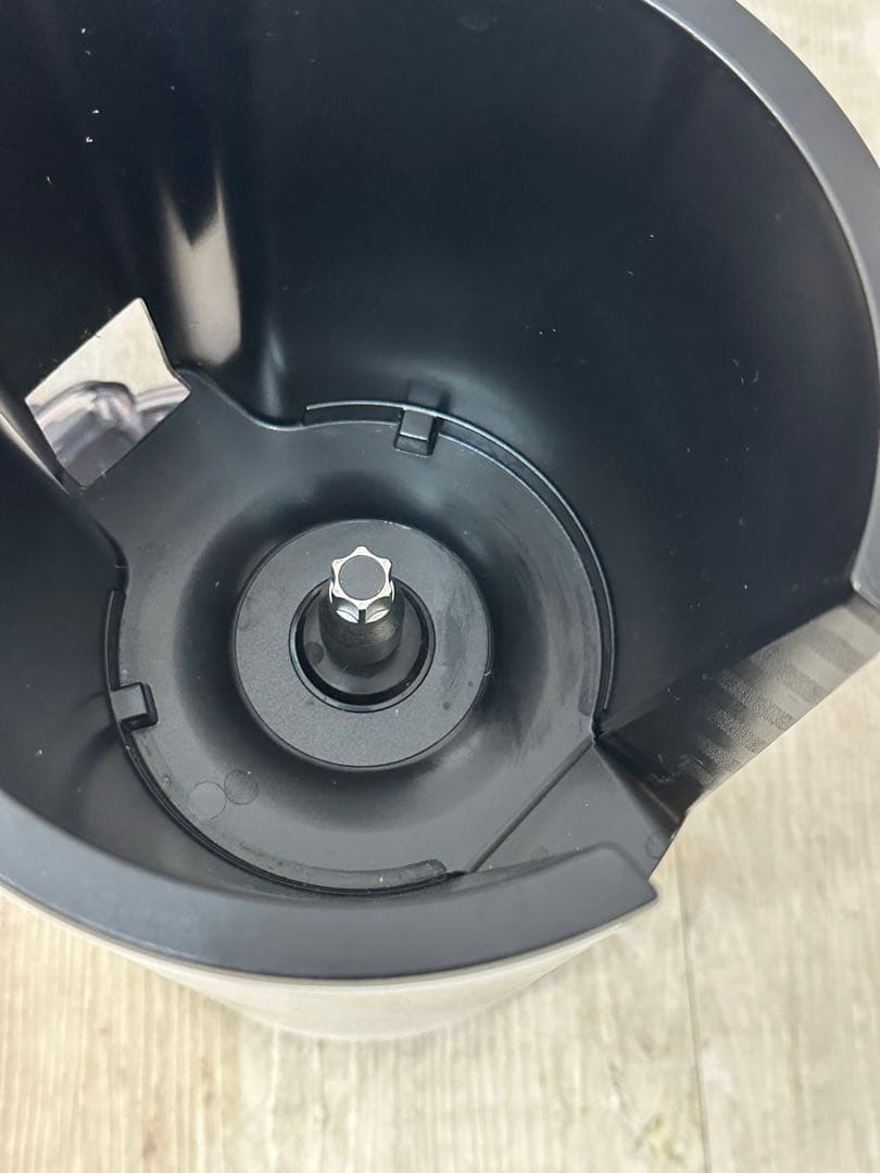 ⭐️全国送料無料】6.5万　ヒューロム　Hurom スロージューサー　ミキサー