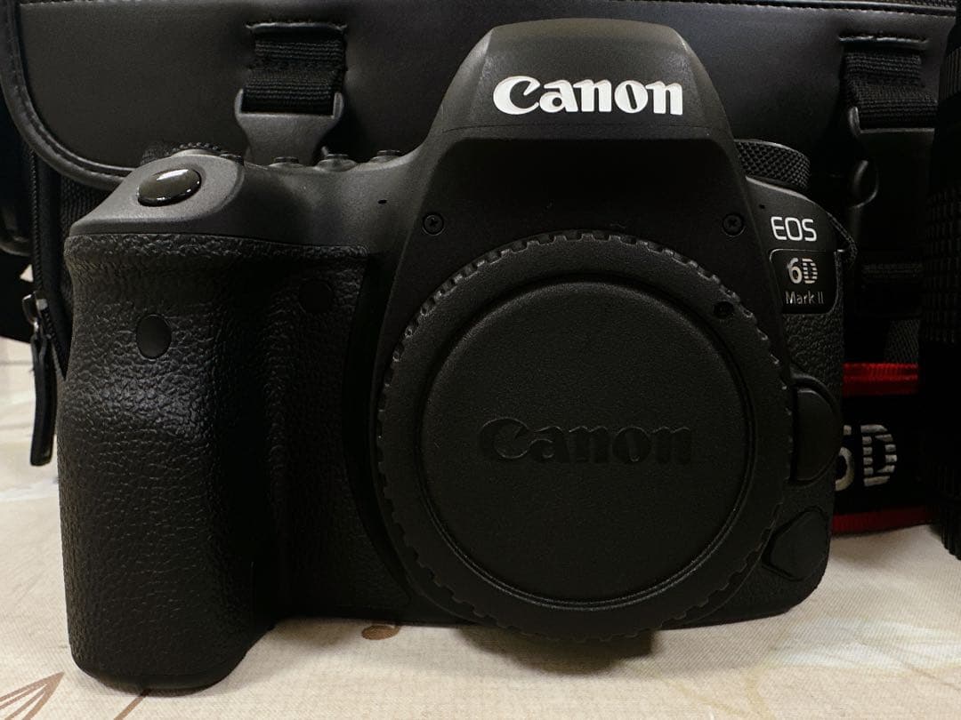 く*ら様 一眼レフ Canon EOS 6DMarkII