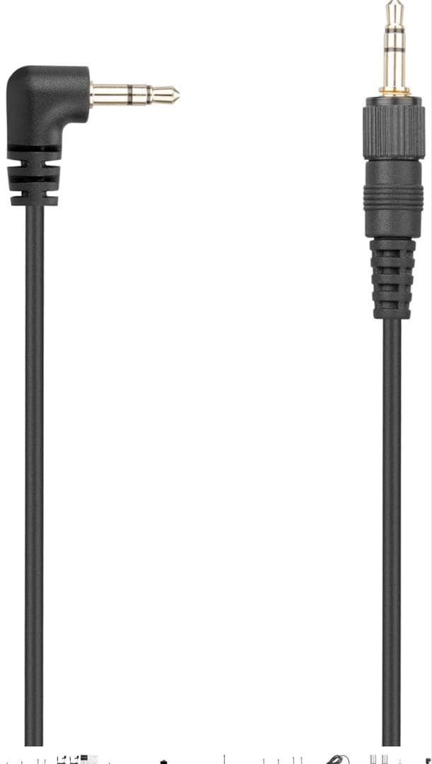 ⭐️新品未使用⭐️UwMIC9 UHFワイアレスマイクロフォン