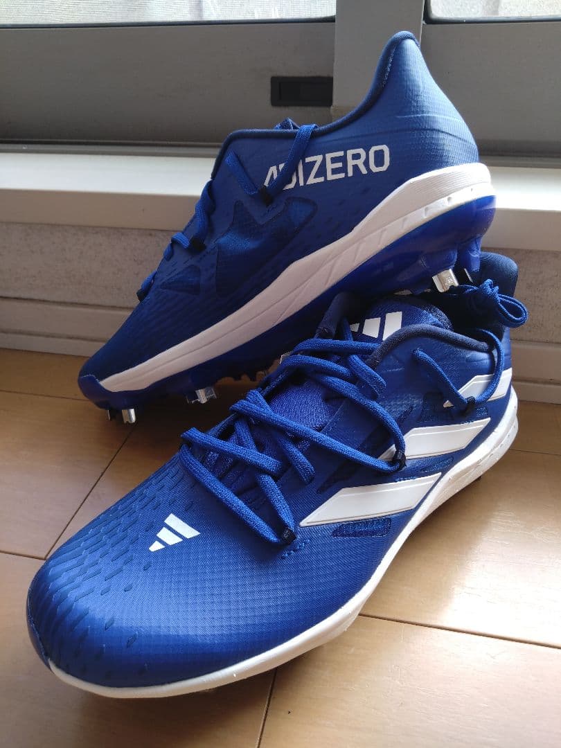 H*g様 adidas　アディダス　アディゼロ　アフターバーナー9 　28cm