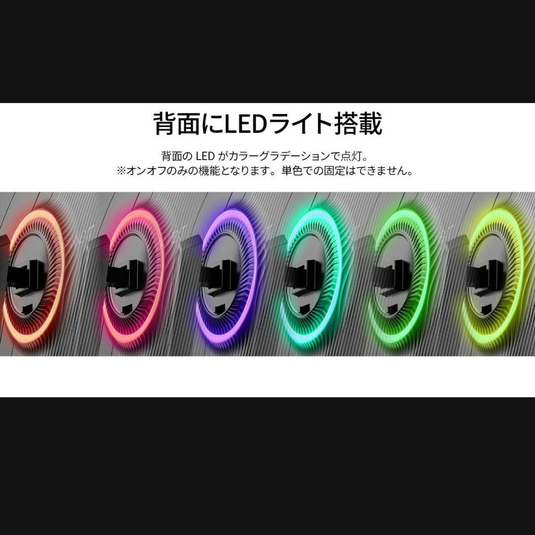 JAPANNEXT 27インチ 4K 120Hz JN-IPS27G120U