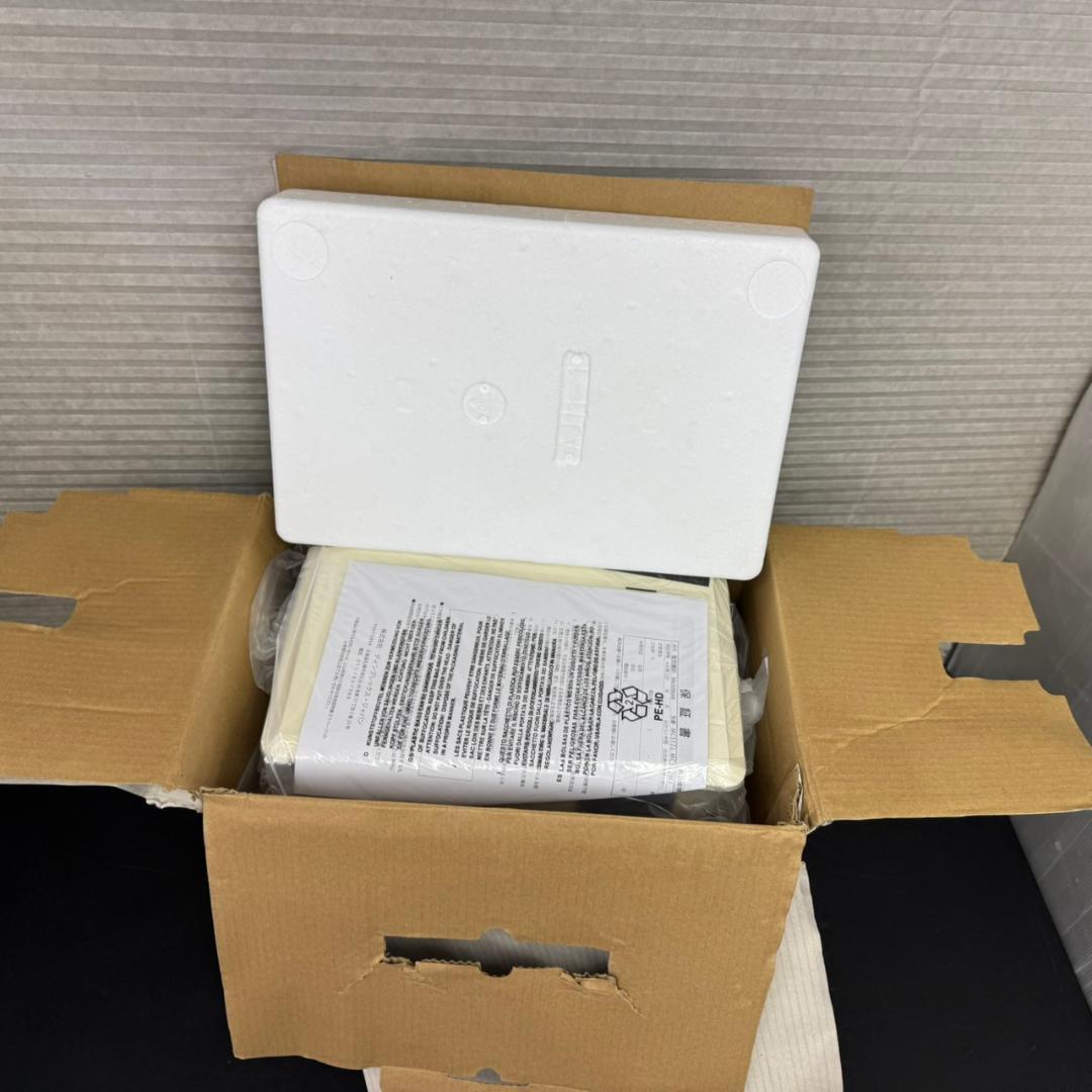 未使用　ディンプレックス　電気暖炉　Dimplex　MCS12WJ　暖炉型