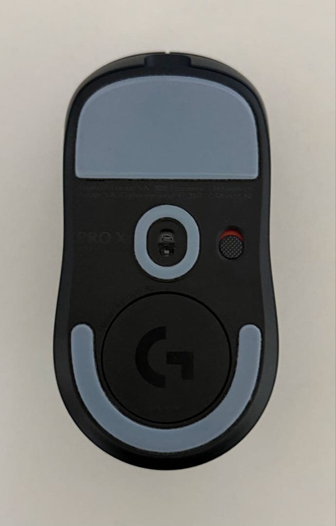 マウス・トラックボール Logicool G PRO X Superlight 2C