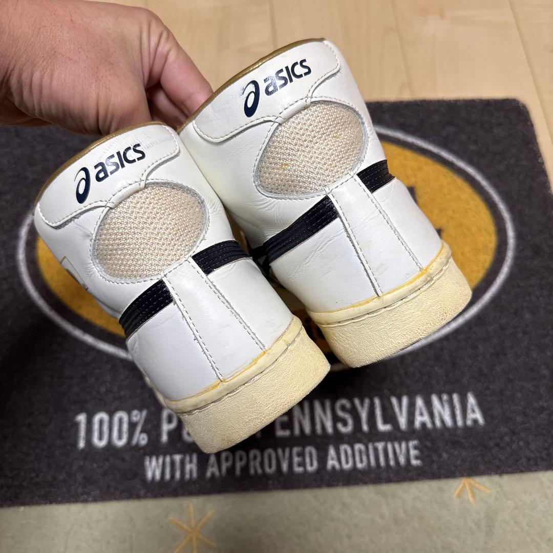 asics Japan L ジャパン L 27cm TBF707