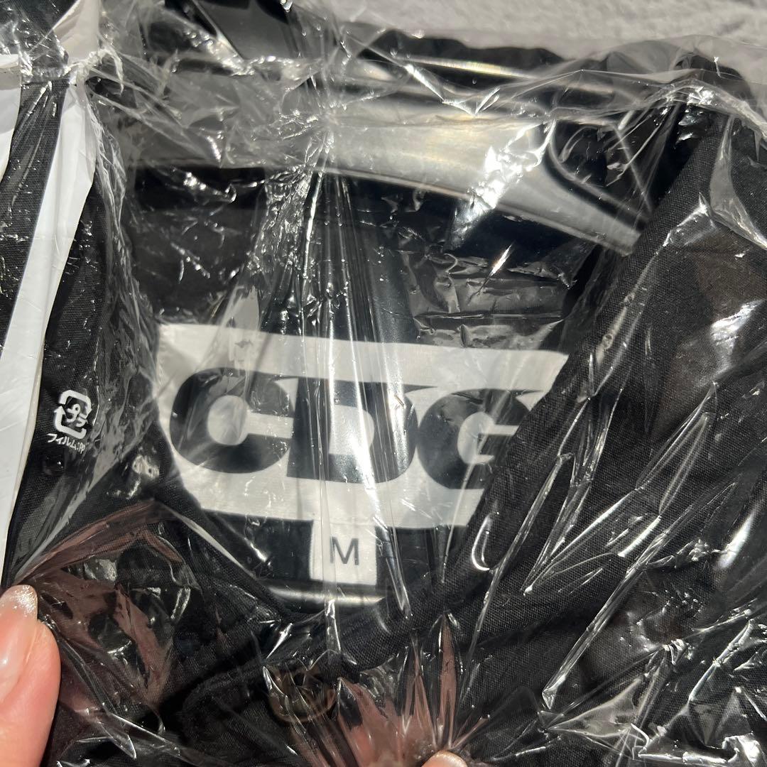 COMME des GARCONS ブラック Mサイズ