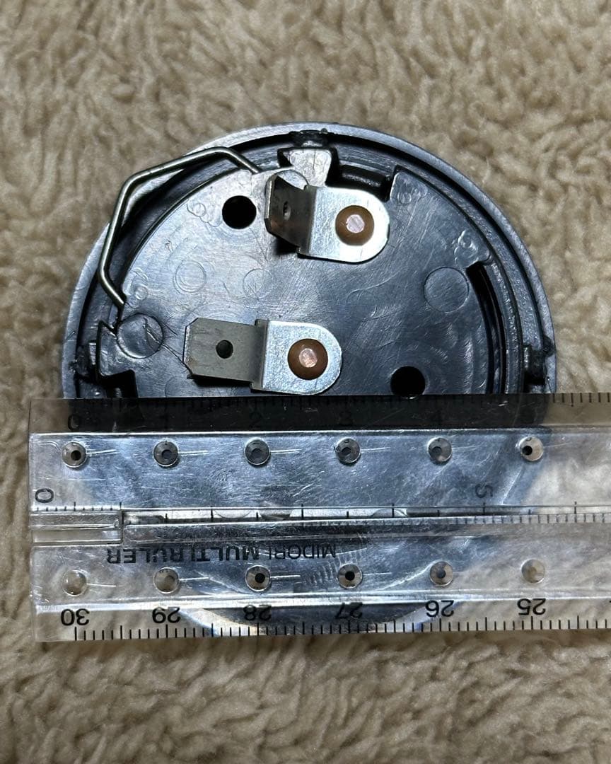 TRUST GReddy ステアリング