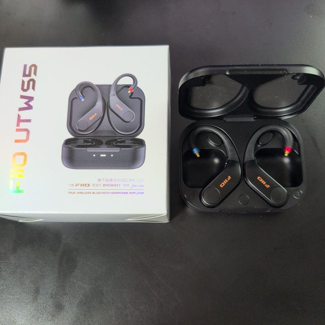 Fiio UTWS5（MMCX）