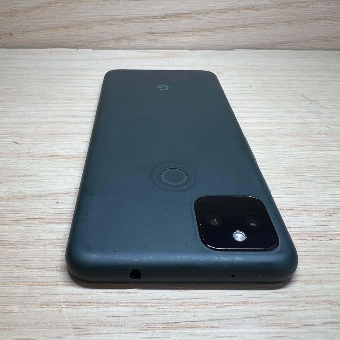 Google Pixel 5a (5G)本体　W14