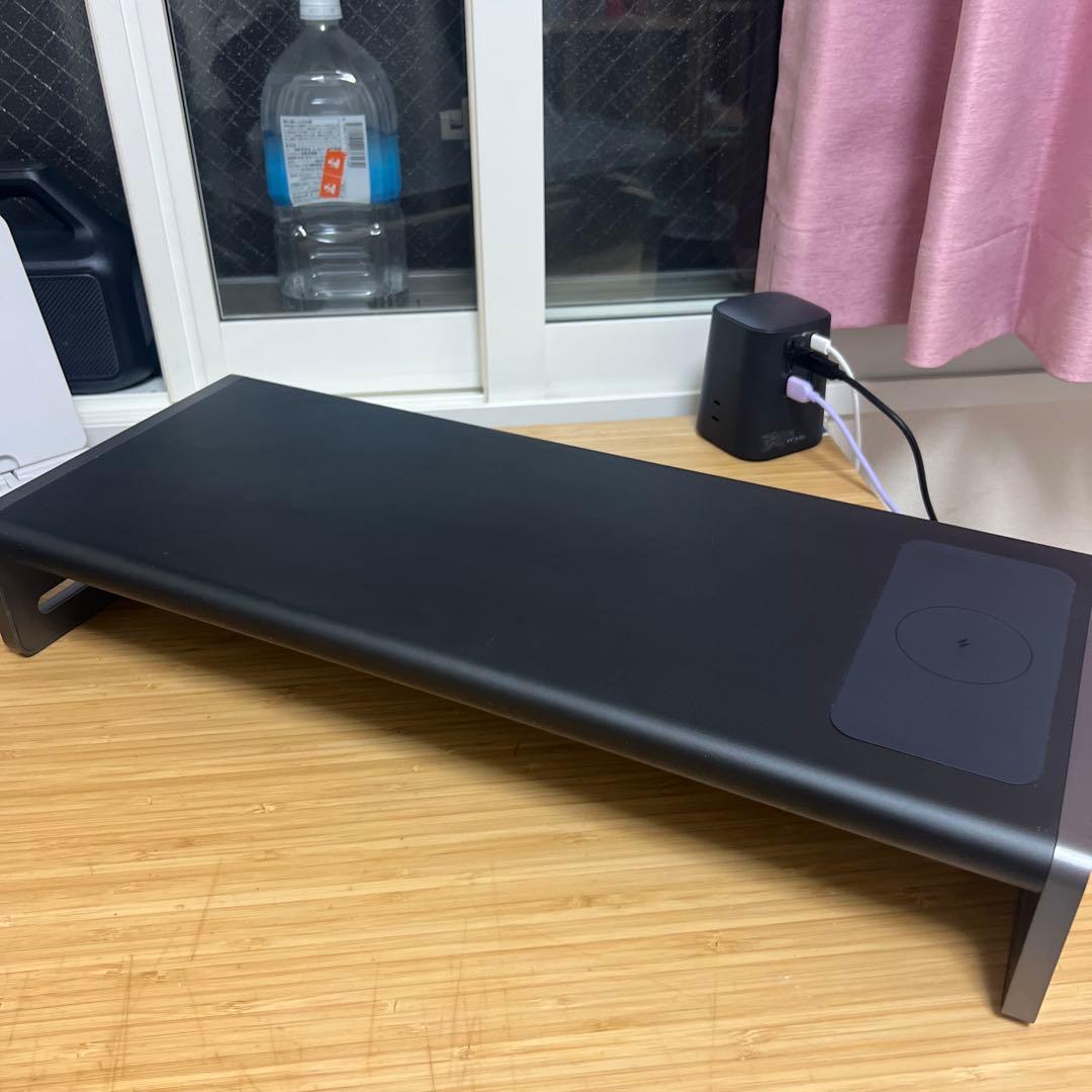 ANKER ドッキングステーション