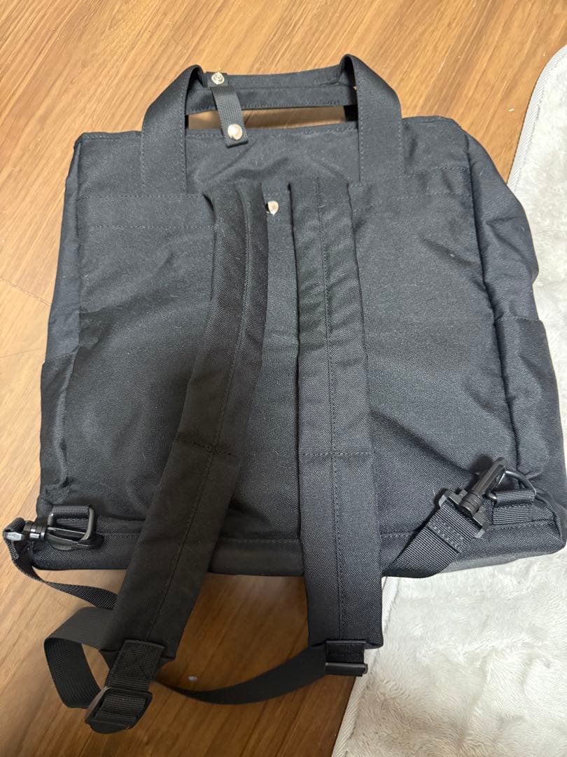 MARY QUANT リュック＆ミニショルダー