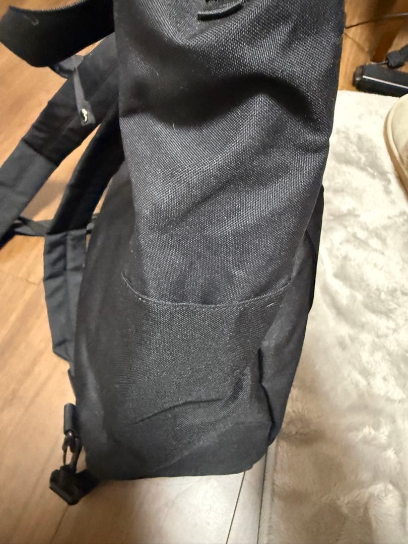 MARY QUANT リュック＆ミニショルダー