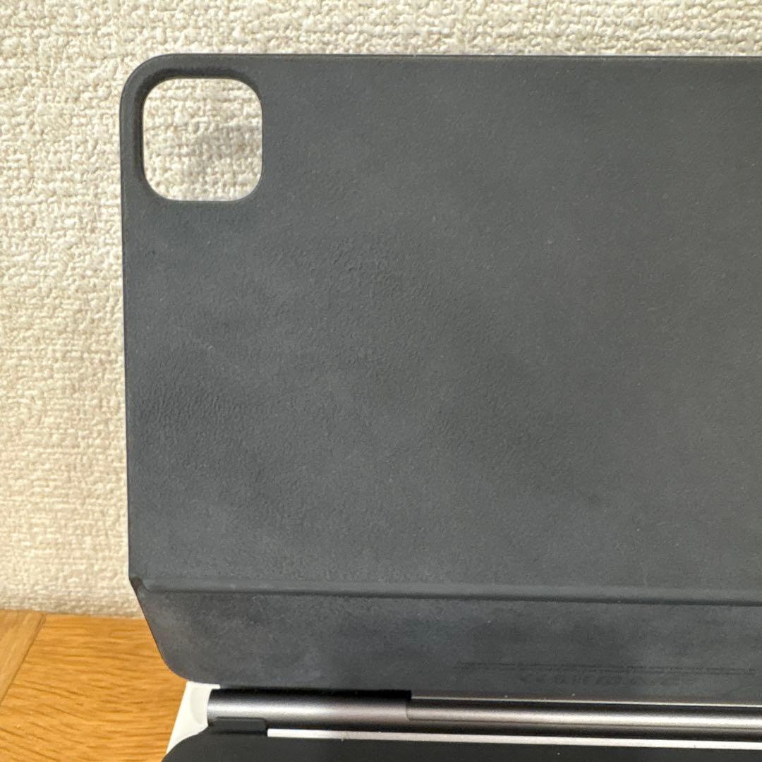 dorami（箱付き美品）アップル　マジックキーボードMXQT2J/A