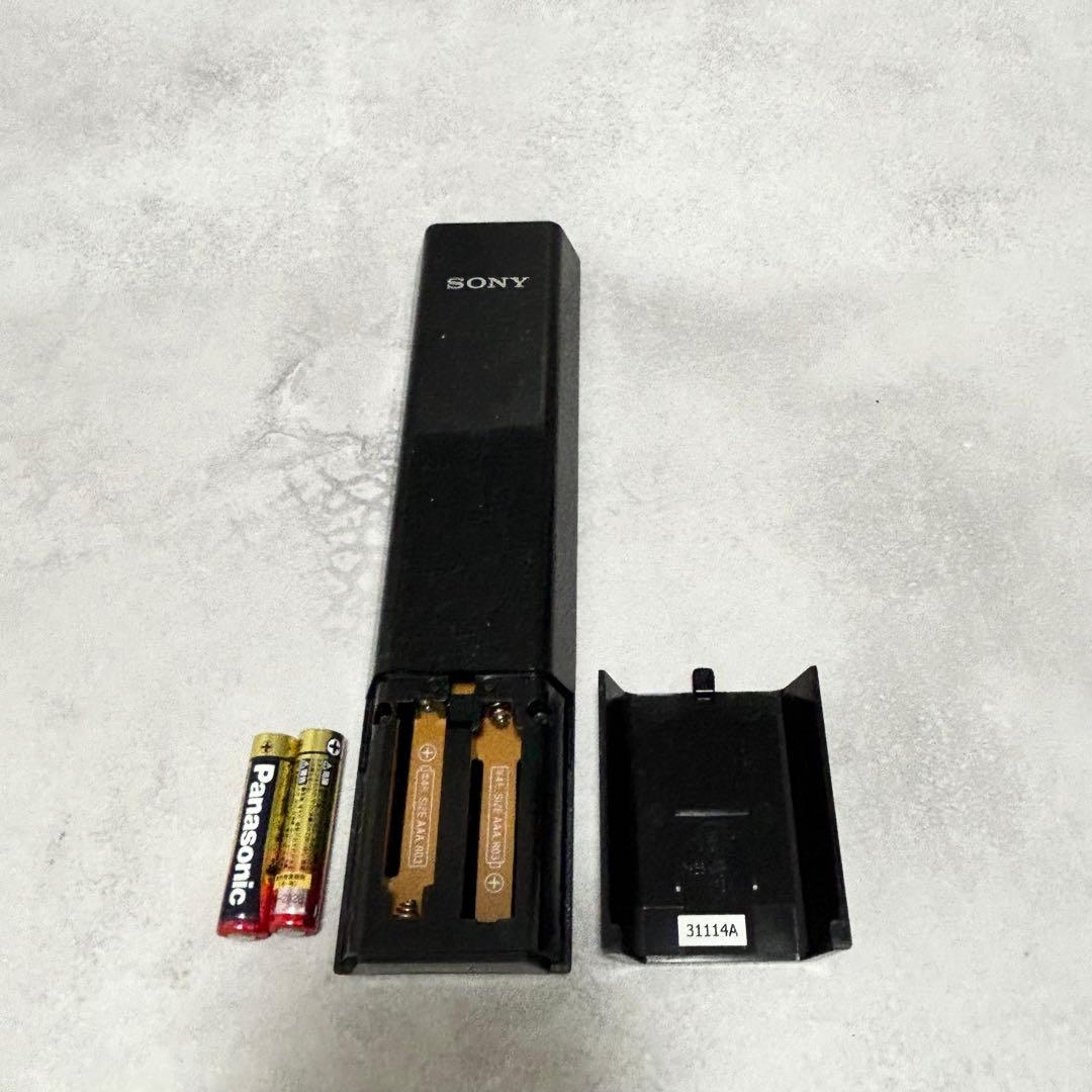 SONY ソニー　KDL-24W600A-W テレビ