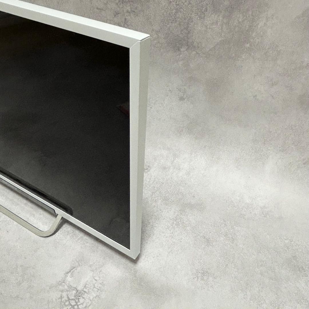 SONY ソニー　KDL-24W600A-W テレビ