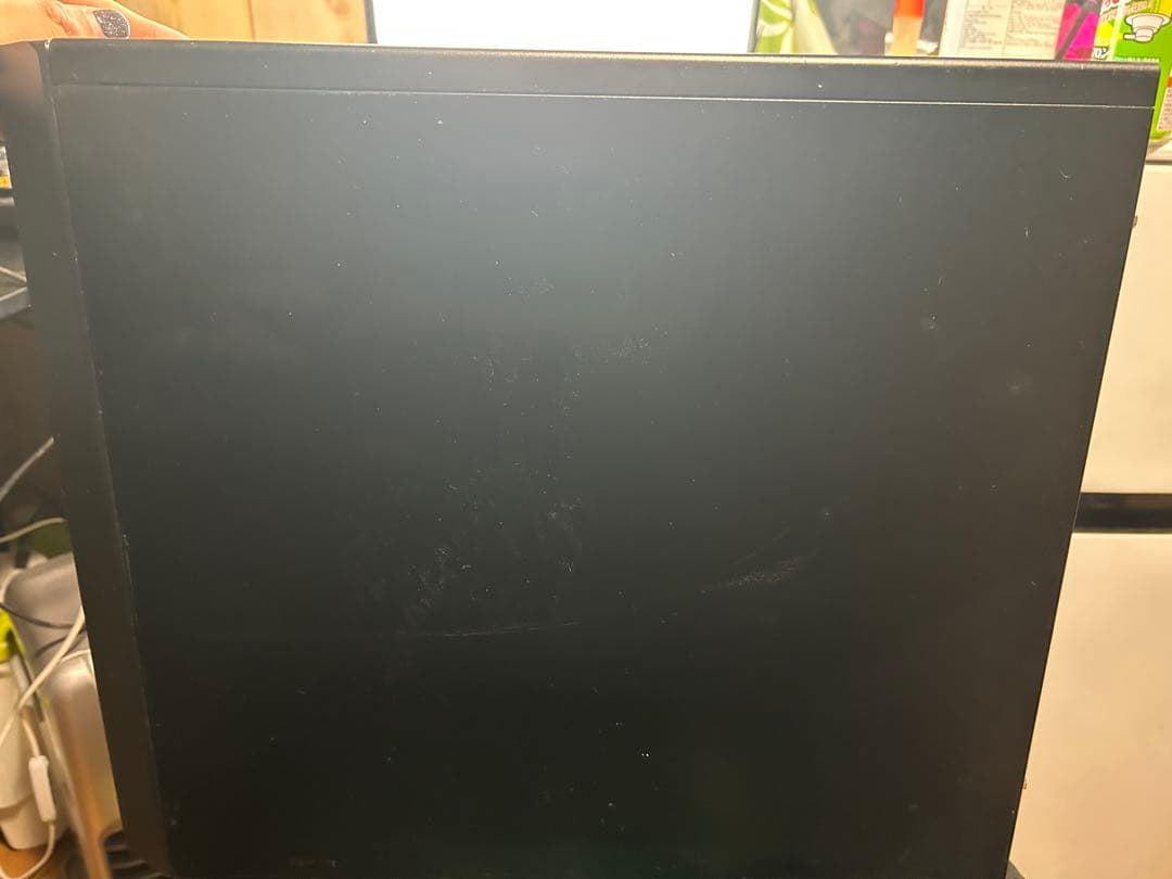 【動作品】ドスパラ Diginnos デスクトップPC 【保証あり】