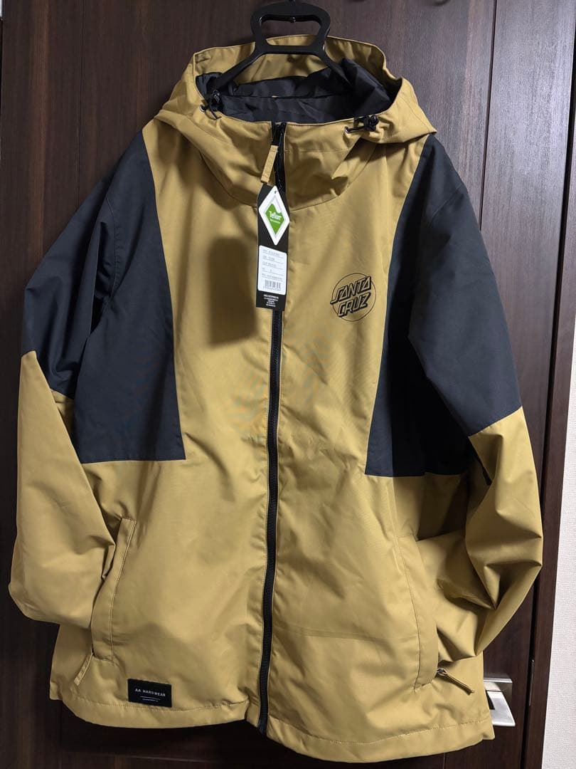 新品未使用　AA HARDWEAR 　セットアップ　ゆーちゃく