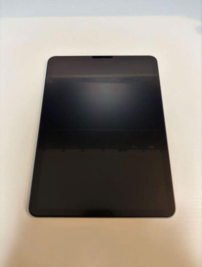 Apple iPad Air (第4世代) 256GB スペースグレー