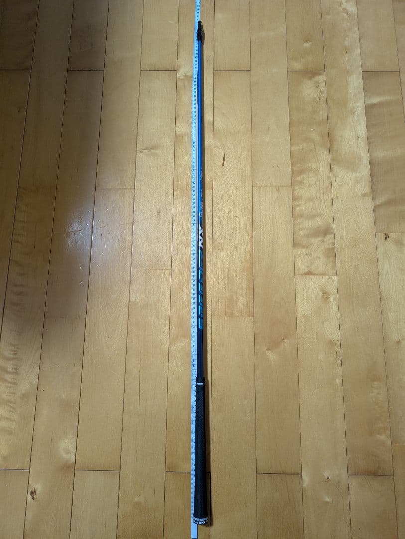 Speeder NX ドライバー用　キャロウェイのスリーブ付き