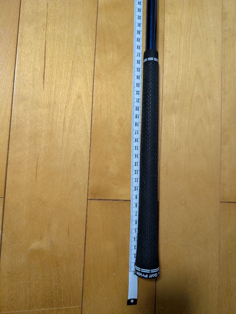 Speeder NX ドライバー用　キャロウェイのスリーブ付き