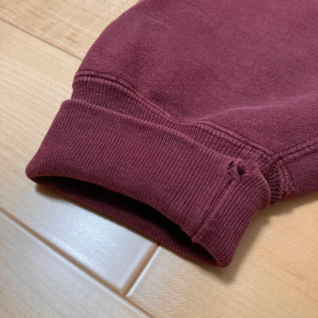 80s トリコタグ チャンピオン リバースウィーブ カレッジロゴ フラタニティ