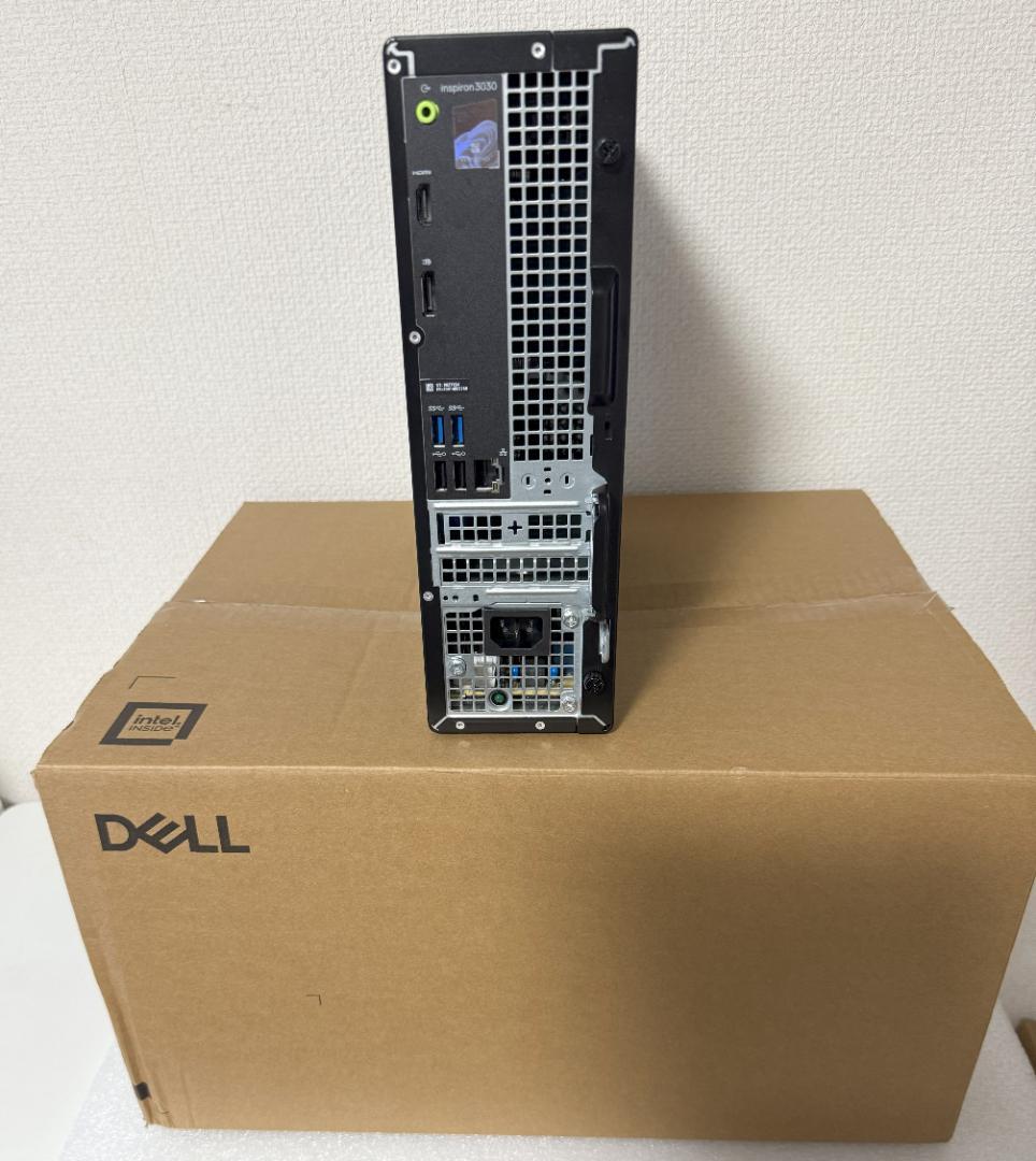 その他 Dell Inspiron3030S i3 512GB 16GB Ofc2021
