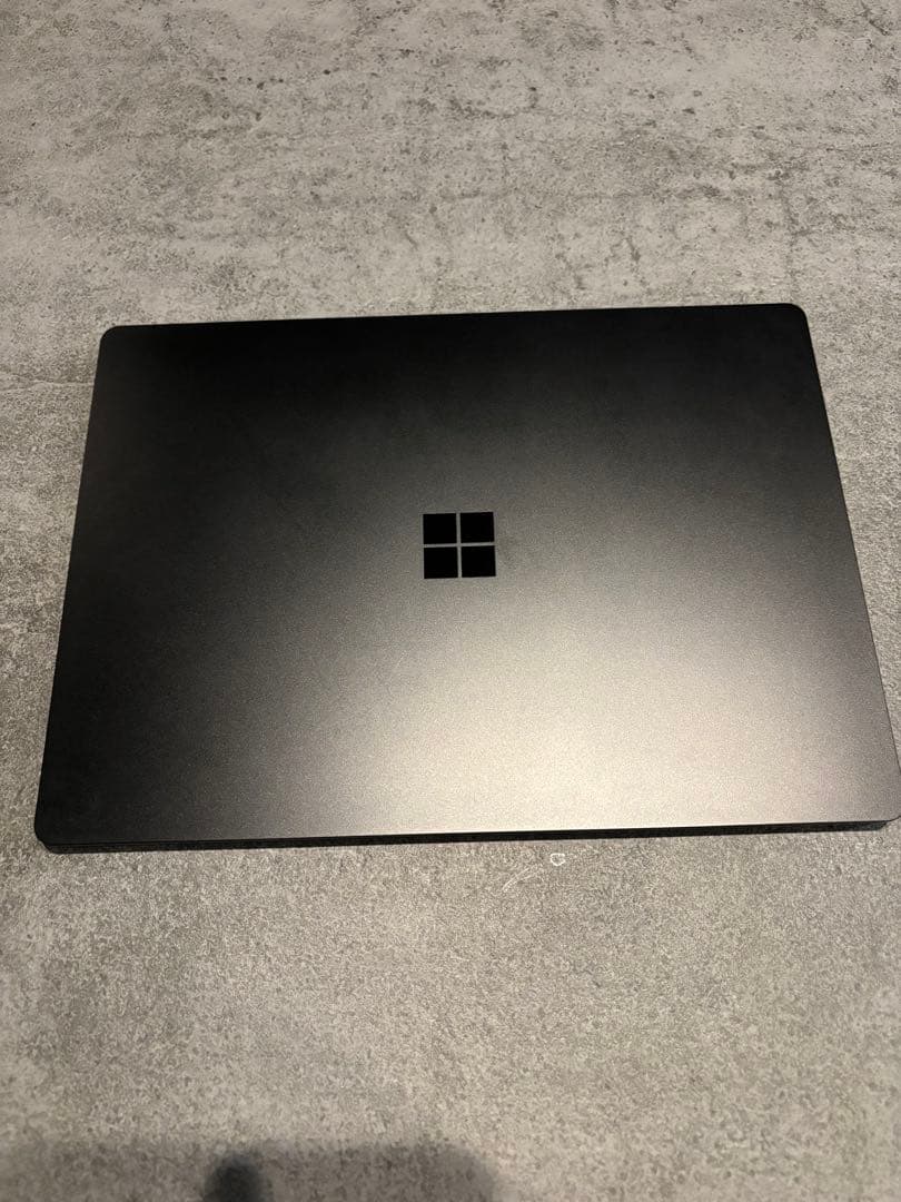 Windowsノート本体 Microsoft Surface Laptop 13.5 R1A-00045