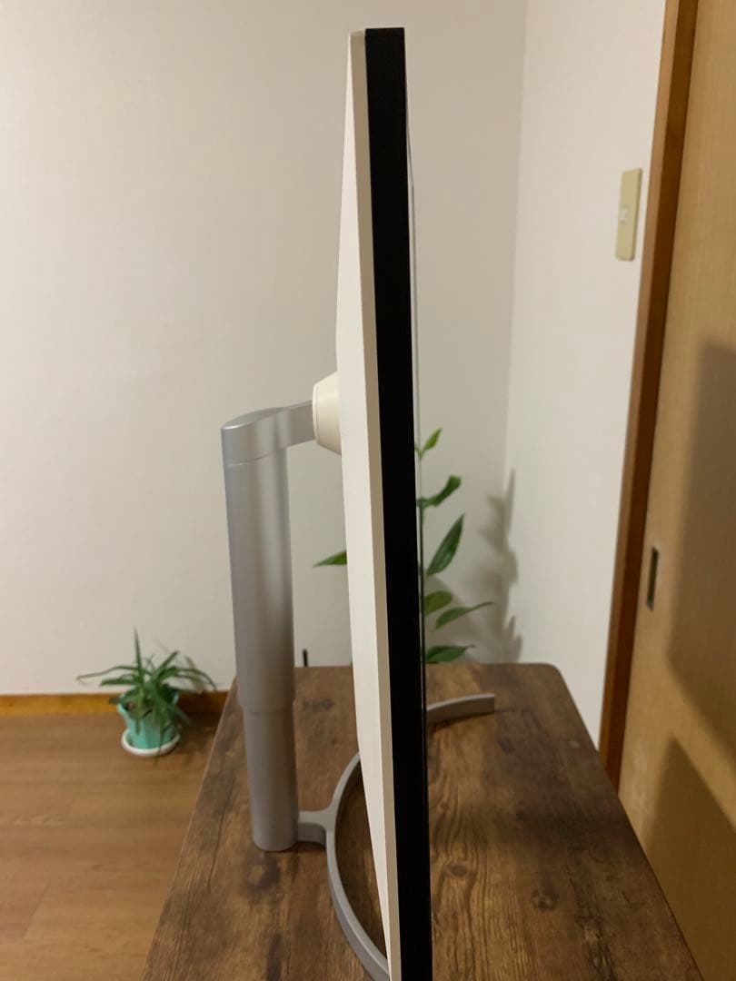 LG モニター ディスプレイ 27UK850-W 27インチ/4K/HDR