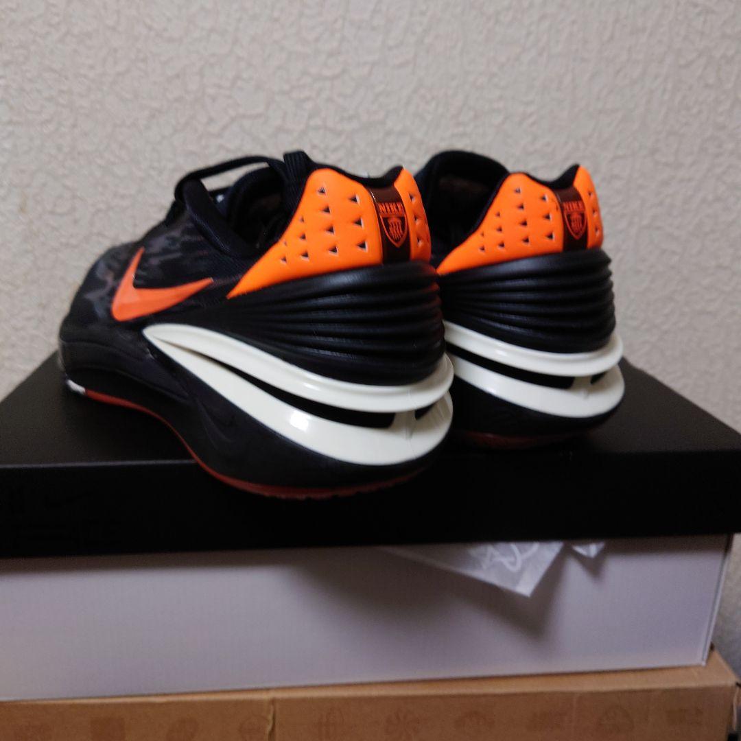 【新品未使用】NIKE AIR ZOOM G.T.CUT2　28,5cm