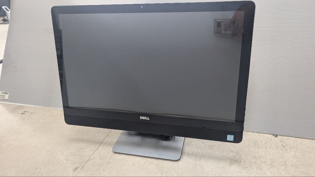 Dell 一体型PC INSPIRON 24 MODEL5459シリーズ