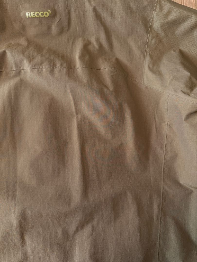 Patagonia Powslayer Jacket Lサイズ パウスレイヤー