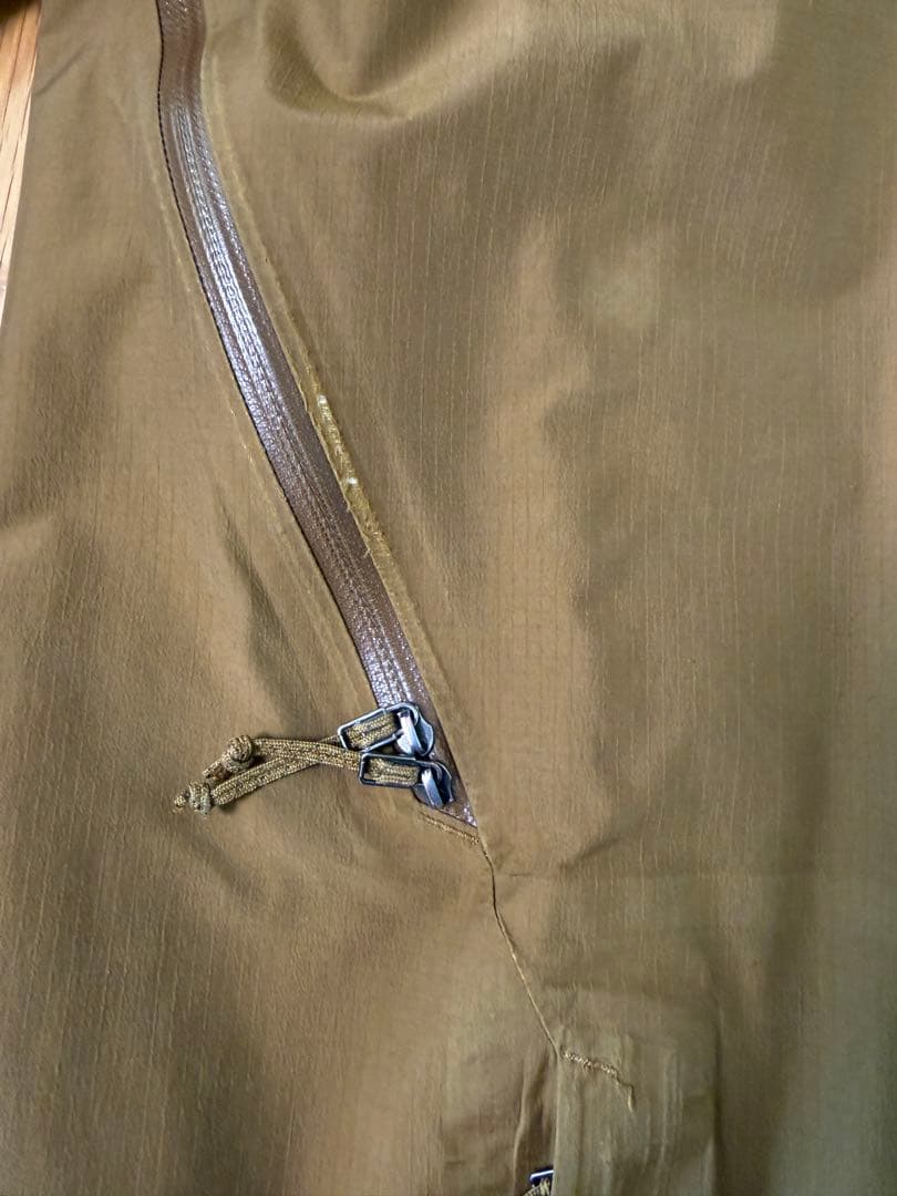 Patagonia Powslayer Jacket Lサイズ パウスレイヤー