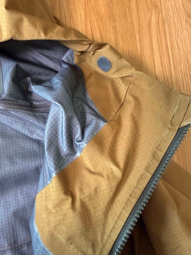 Patagonia Powslayer Jacket Lサイズ パウスレイヤー