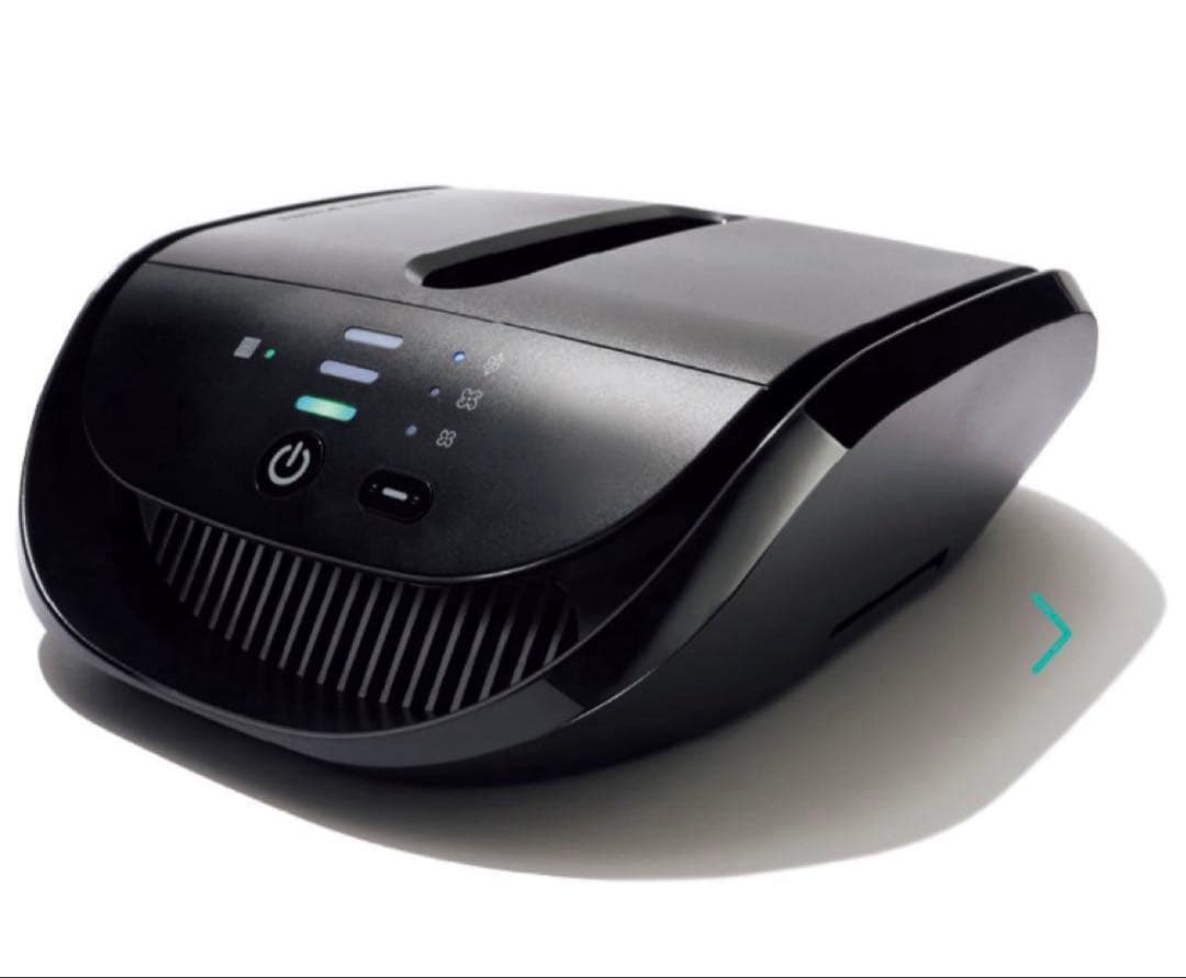 【新品未使用】Amway アトモスフィア ドライブ 保証書付き