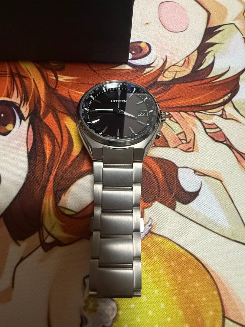 CB1120-50E シチズン