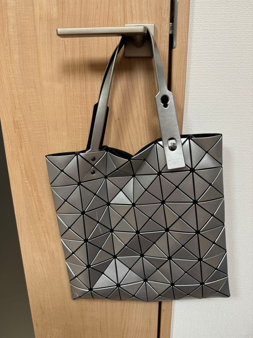 ISSEY MIYAKE BAOBAO トートバッグ