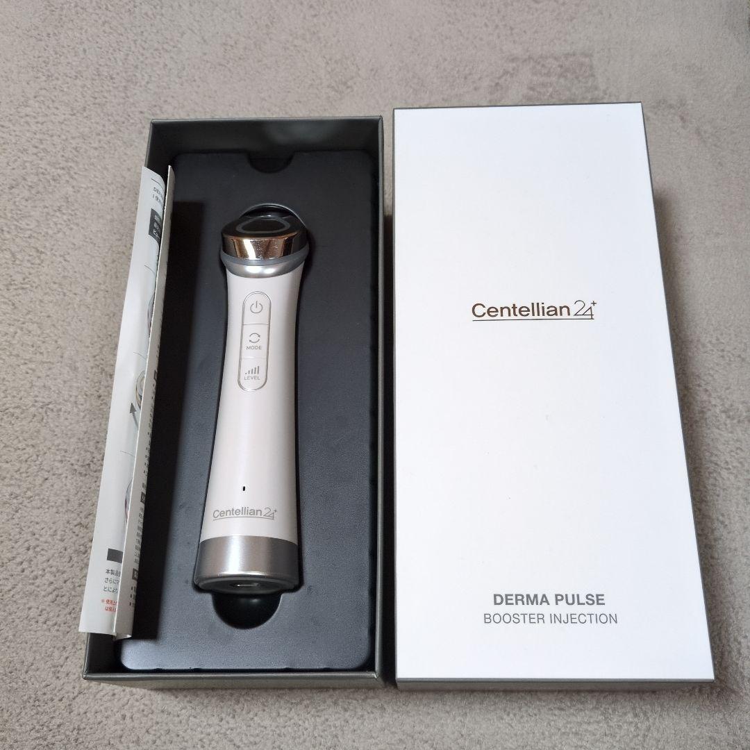 ボディ・フェイスケア Centellian24 Derma Pulse Booster