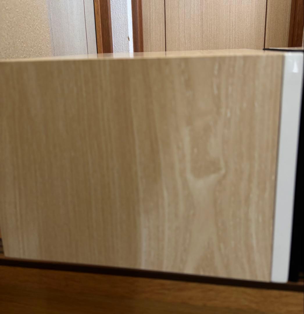 WHARFEDALE ブックシェルフスピーカー オーク