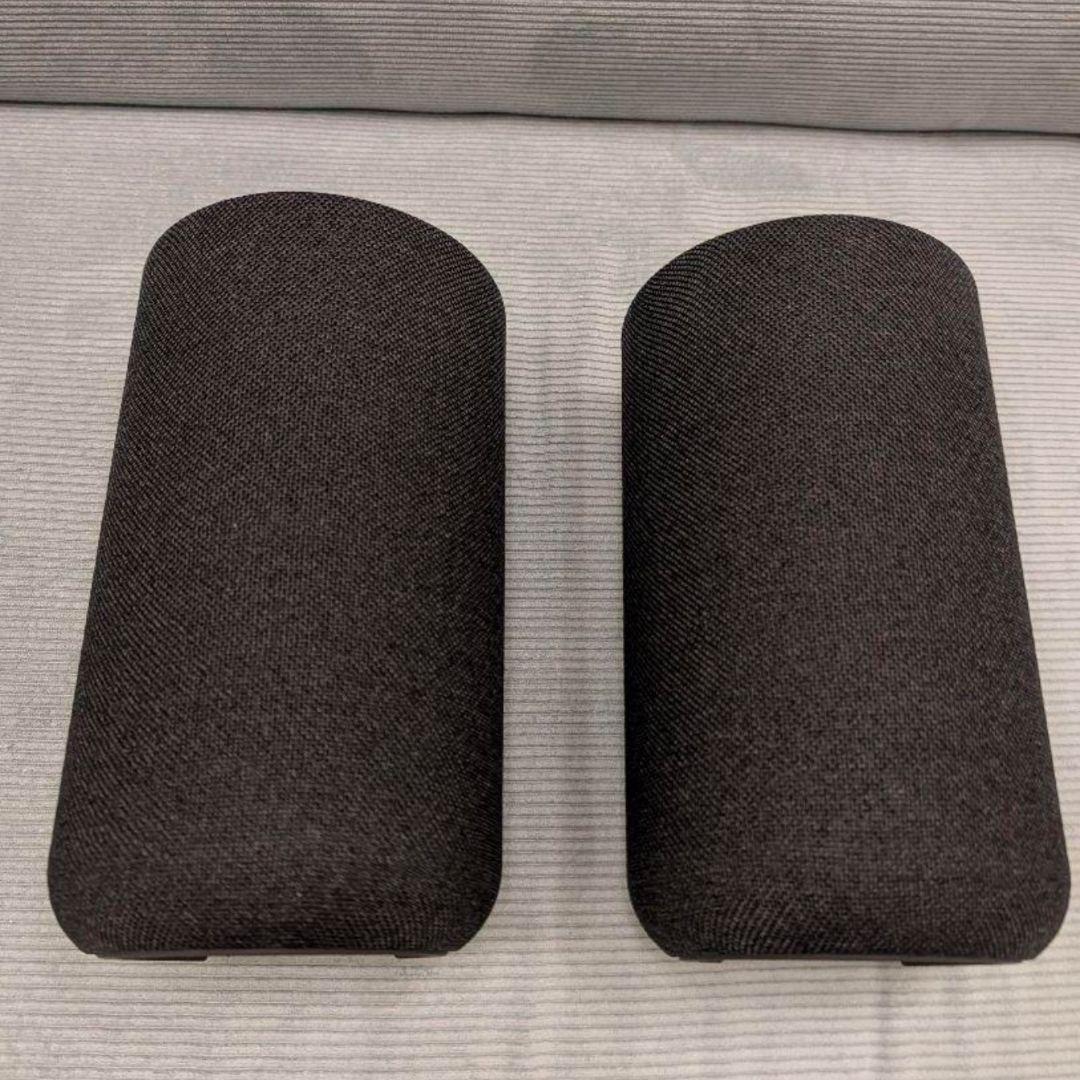 SONY　SA-RS5　22年製　HT-A9000 HT-A7000 等対