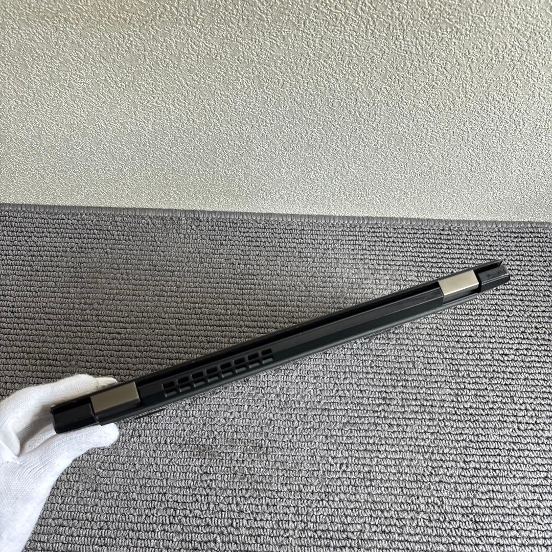 Windowsノート本体 lenovo thinkpad L13 Gen 2 i5-1135G7