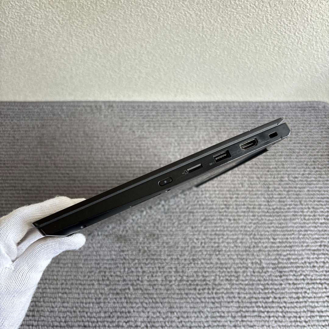 Windowsノート本体 lenovo thinkpad L13 Gen 2 i5-1135G7
