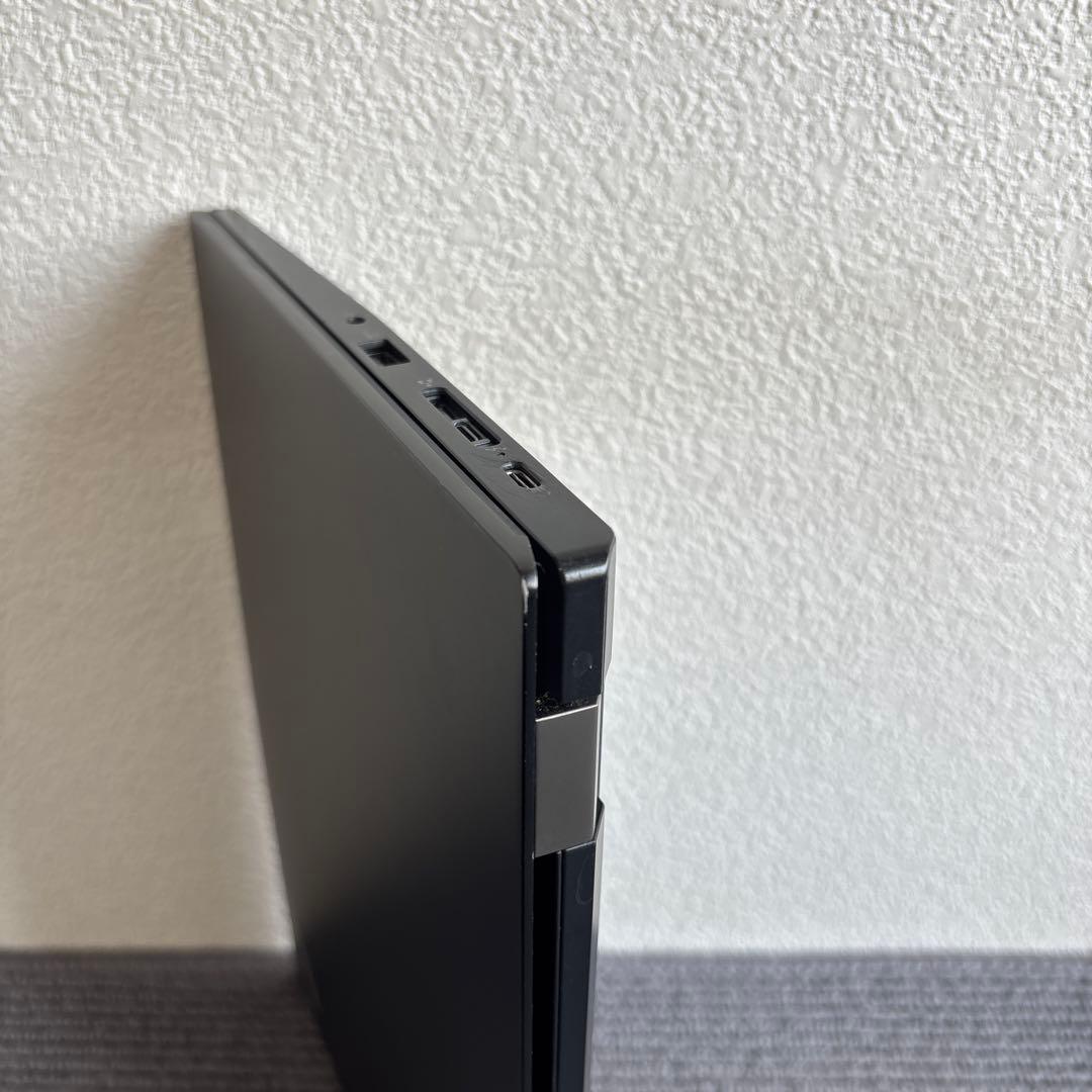 Windowsノート本体 lenovo thinkpad L13 Gen 2 i5-1135G7