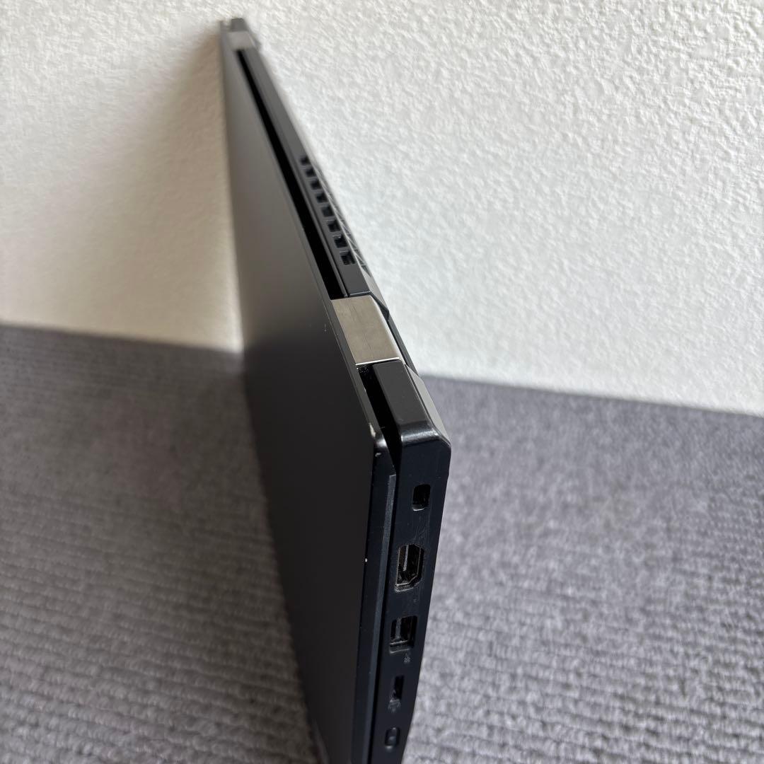 Windowsノート本体 lenovo thinkpad L13 Gen 2 i5-1135G7