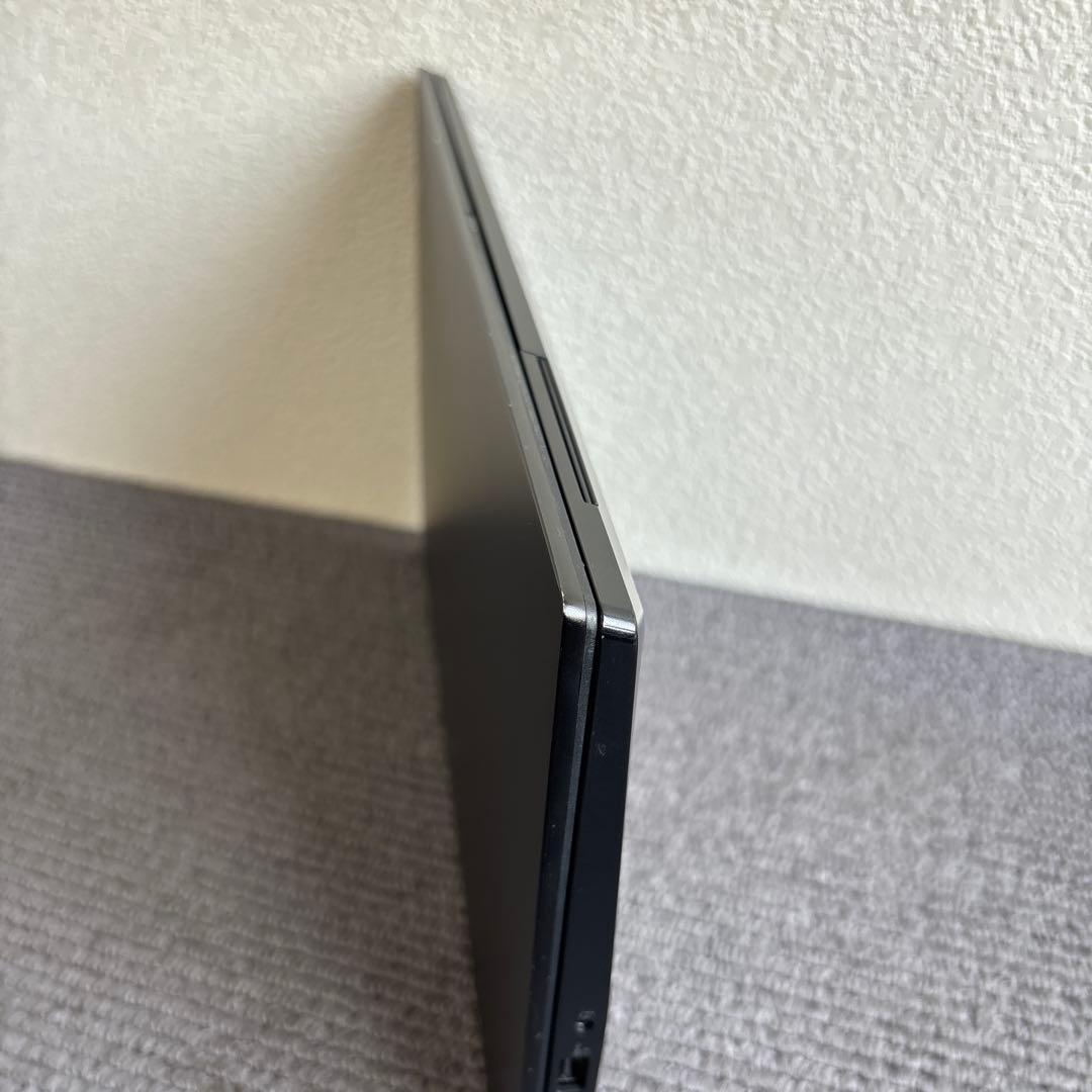 Windowsノート本体 lenovo thinkpad L13 Gen 2 i5-1135G7