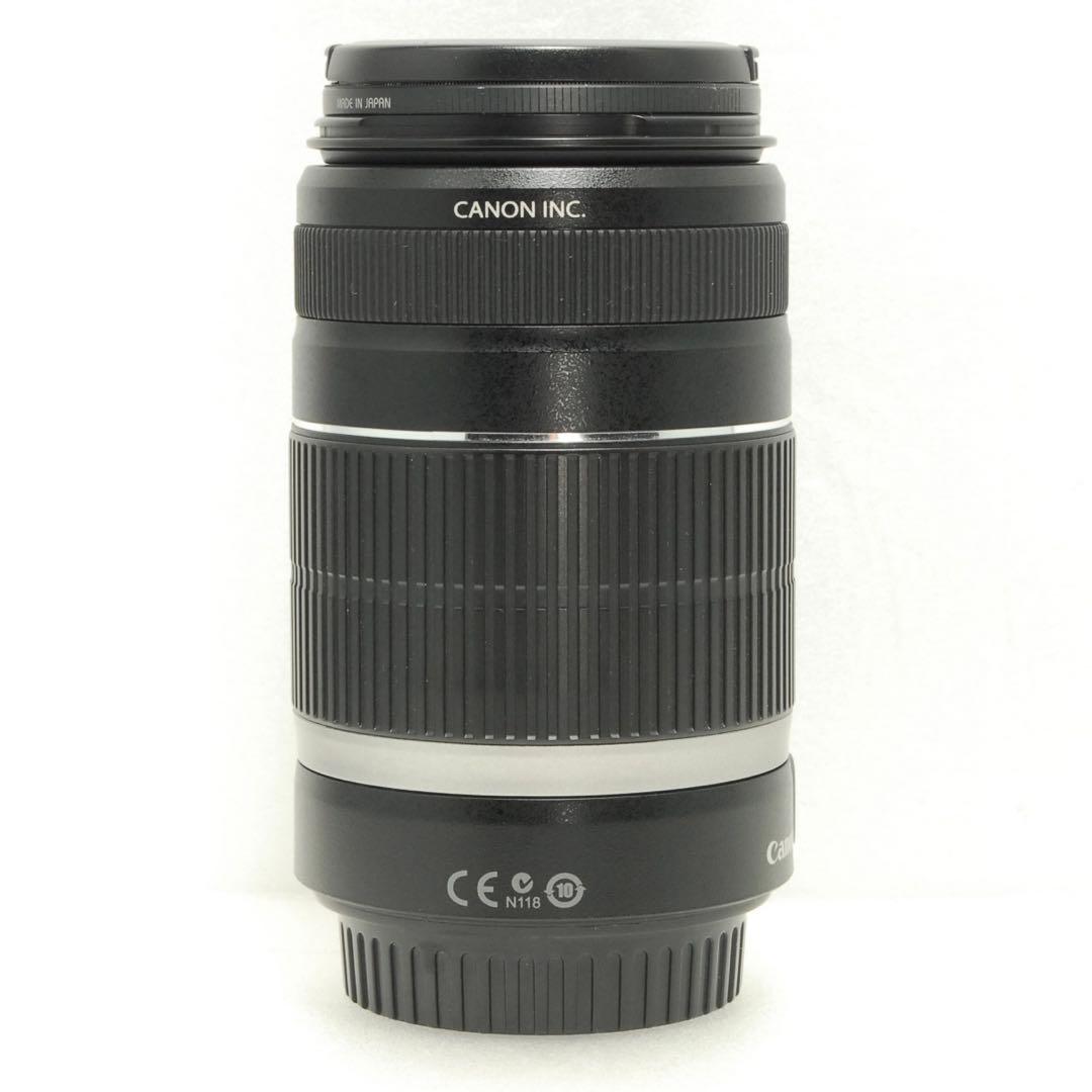 ✩.*˚sea✩.*˚ 様フォロー割_Canon 55-250mm ❤️キヤノン