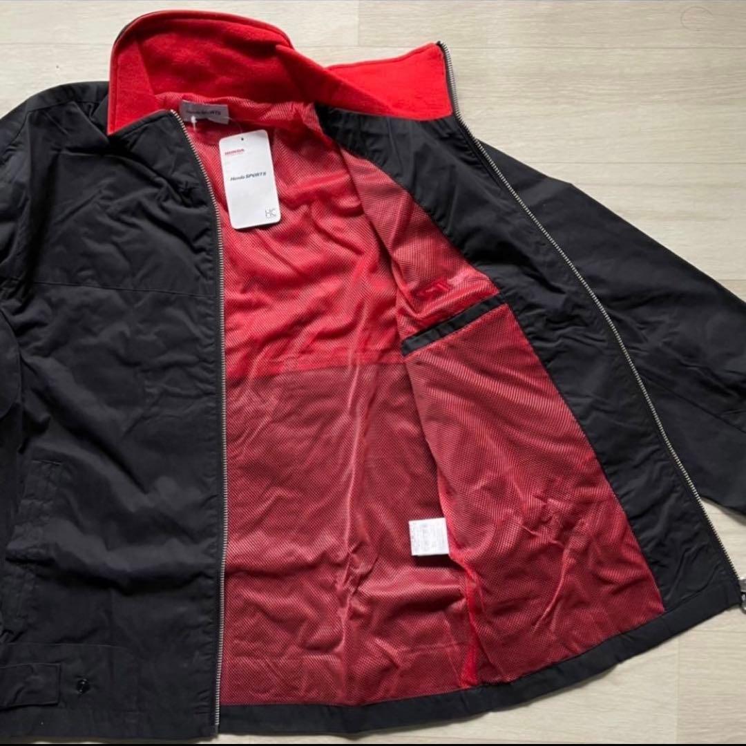 f Honda TYPE R ジャケット