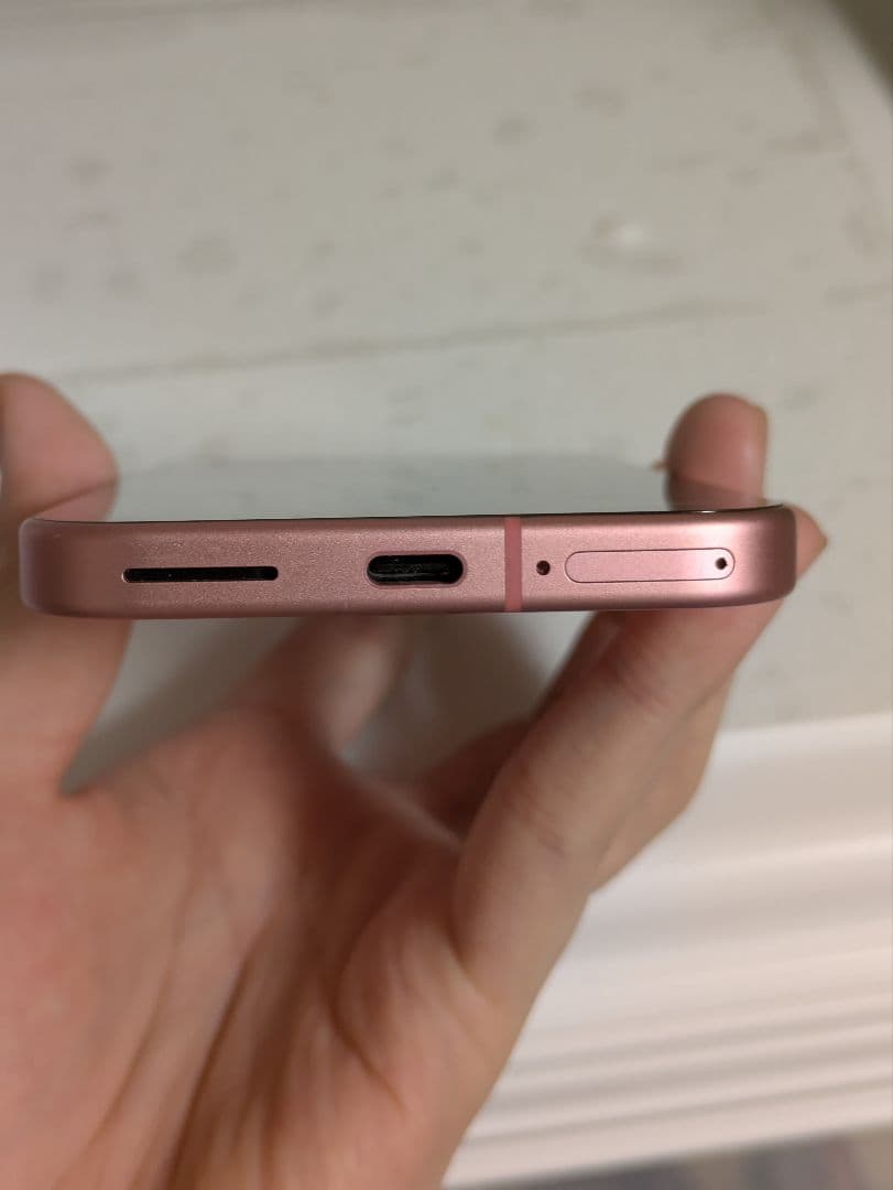 スマートフォン本体 Google Pixel 9 Peony 128GB