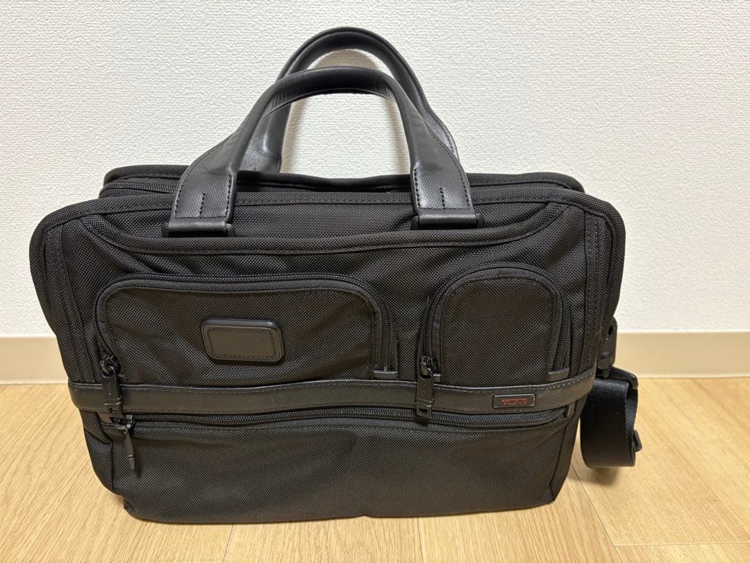 バッグ TUMI alpha 026141D2