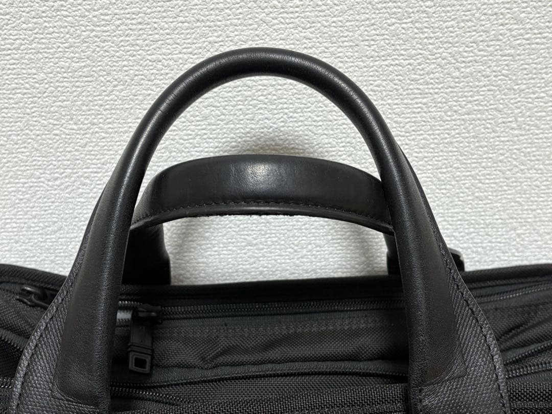 バッグ TUMI alpha 026141D2
